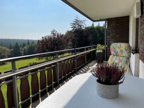 Apartamentos Bergliebe