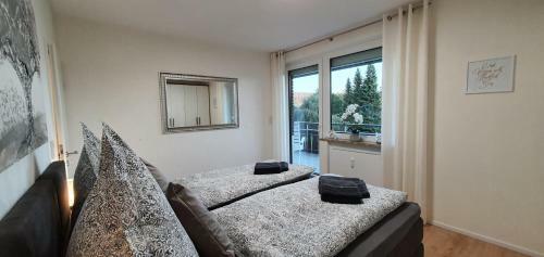 Apartamentos Bergliebe