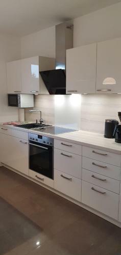 Apartamentos Bergliebe