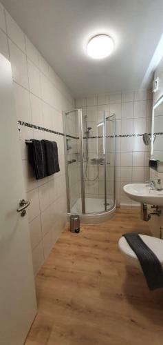 Apartamentos Bergliebe