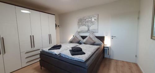 Apartamentos Bergliebe