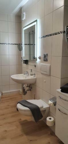 Apartamentos Bergliebe