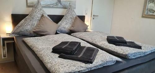 Apartamentos Bergliebe