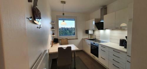 Apartamentos Bergliebe