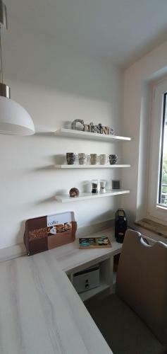 Apartamentos Bergliebe