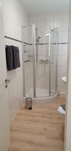 Apartamentos Bergliebe