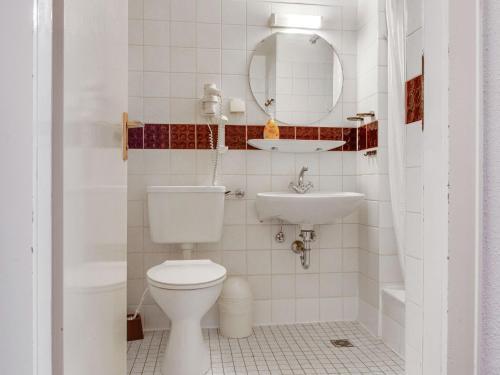 Exclusive Lakefront Apartment With Sauna In Hahnenklee