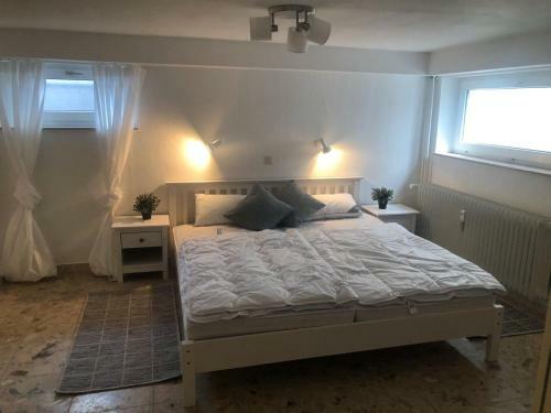 Apartamento Waldeslust