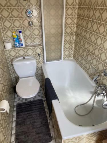 Apartamento Waldeslust