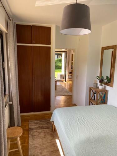 Apartamento Waldeslust