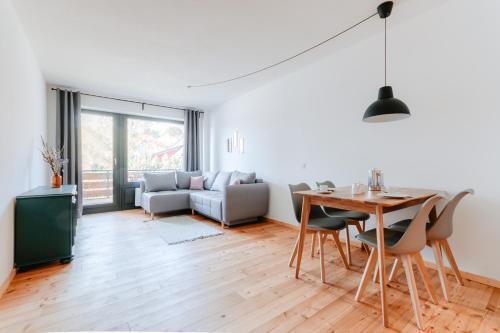 Apartamento Granetal.quartier