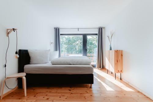 Apartamento Granetal.quartier