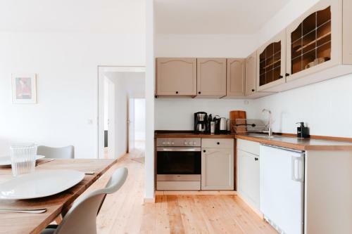 Apartamento Granetal.quartier