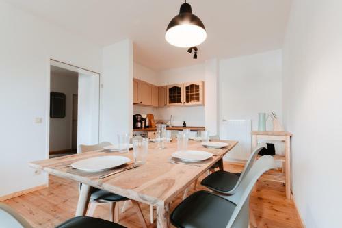 Apartamento Granetal.quartier