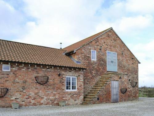 The Granary - Uk10718