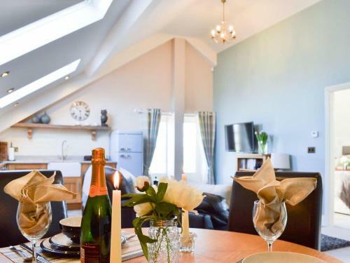 The Granary - Uk10718