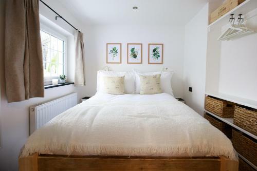 Luxury Thatched Country Cottage - Dartmoor Devon