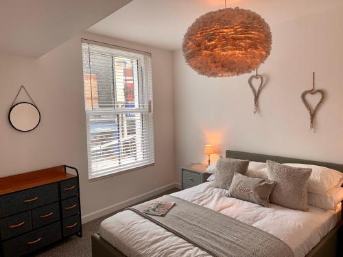 Charming Apartment Ilfracombe Central Location