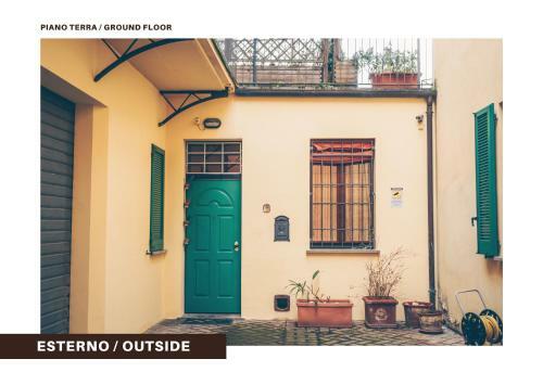 Apartamento Torretta Centrale