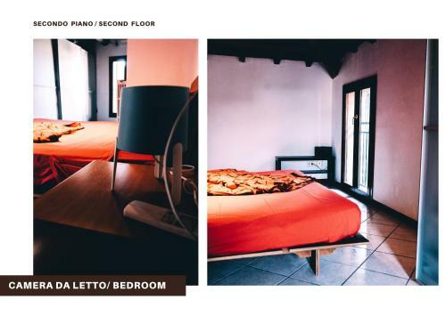 Apartamento Torretta Centrale