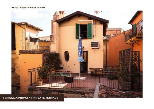 Apartamento Torretta Centrale