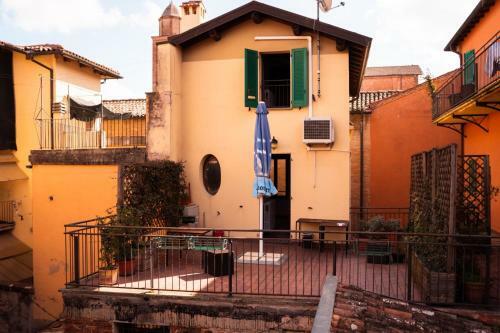 Apartamento Torretta Centrale