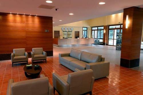 Hotel Vista Azul