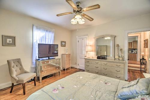 Hagerhill Home With Yard, 10 Mi To Jenny Wiley!