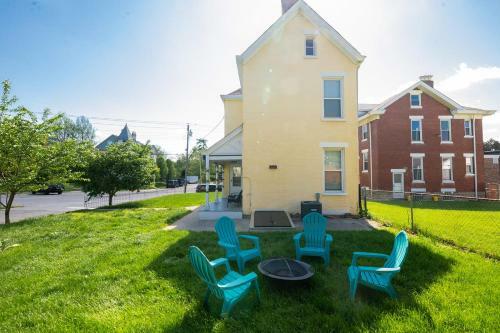 Southgate Trolley House