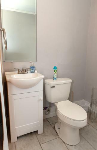 The Haven By Concord Sun (private 5br, 2ba)