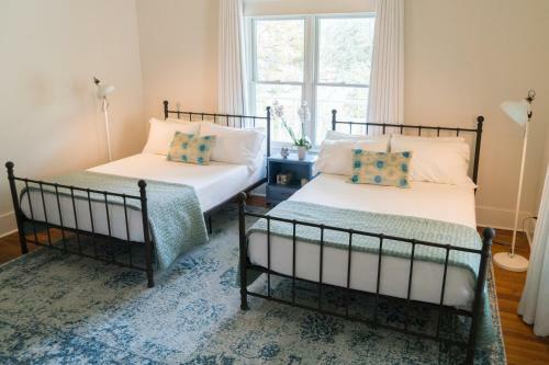 Hostal Abita Springs Hotel