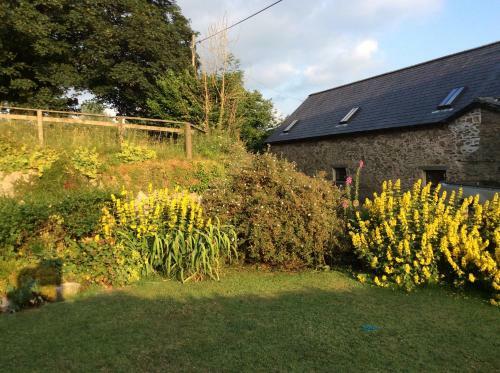 Bed & Breakfast Edgcott Cottage
