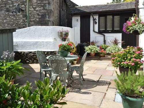 Coronation Cottage