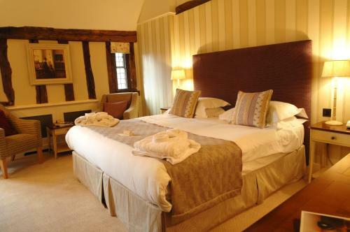 Hotel The Swan