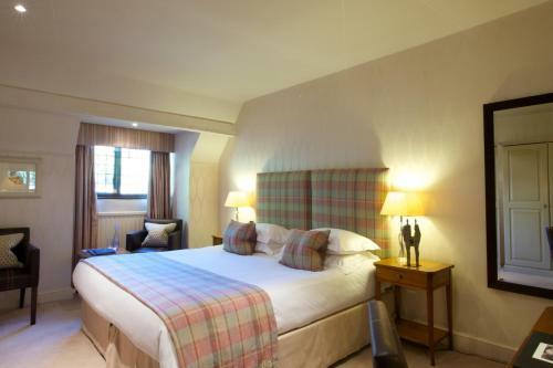 Hotel The Swan