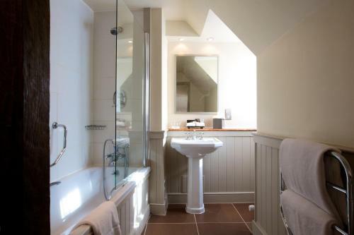 Hotel The Swan
