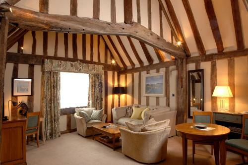 Hotel The Swan