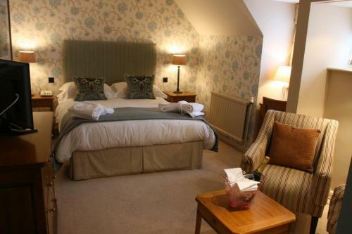 Hotel The Swan
