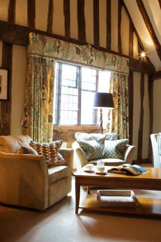 Hotel The Swan