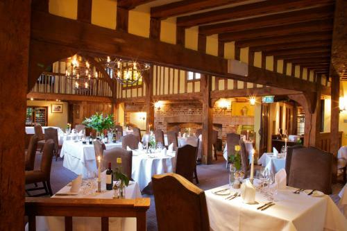 Hotel The Swan