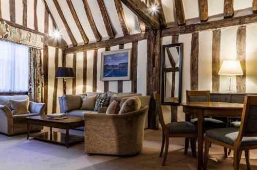 Hotel The Swan