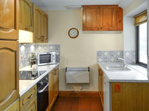 Bracken Cottage