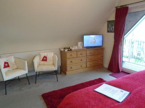 Wadebridge B&B