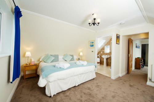 Wadebridge B&B