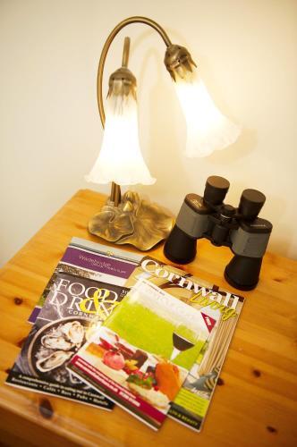 Wadebridge B&B