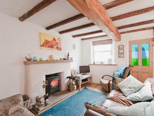 Sunny Cottage