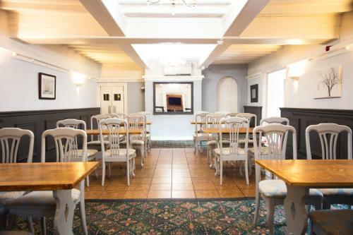The Cedars Hotel, Loughborough