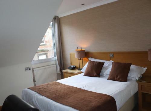 The City Hotel