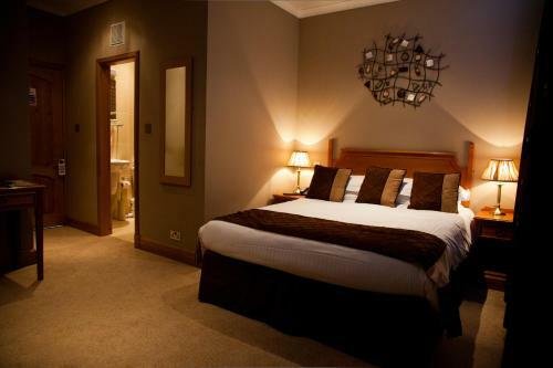 The City Hotel