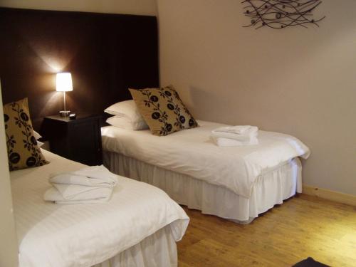 Auld Mill House Hotel Bar And Restaurant